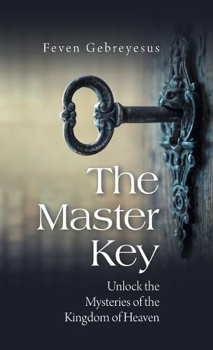 Cover image for The Master Key