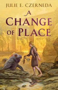 Cover image for A Change of Place