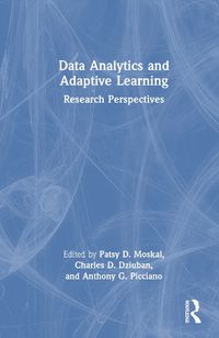 Cover image for Data Analytics and Adaptive Learning