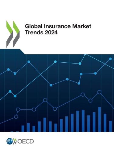 Cover image for Global Insurance Market Trends 2024
