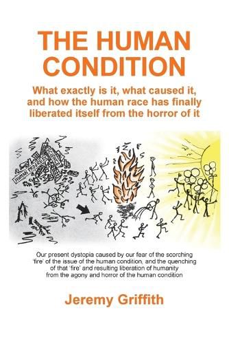 Cover image for The Human Condition