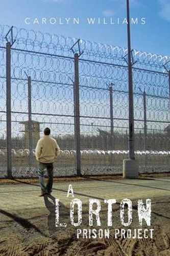 Cover image for A Lorton Prison Project