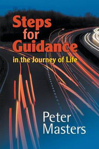 Cover image for Steps for Guidance: In the Journey of Life
