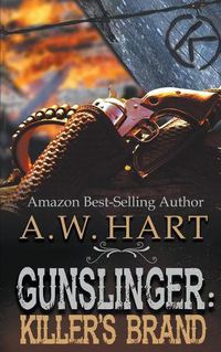 Cover image for Gunslinger