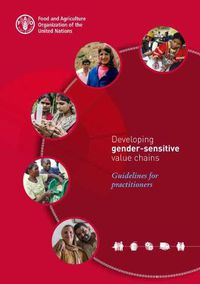 Cover image for Developing gender-sensitive value chains: guidelines for practitioners