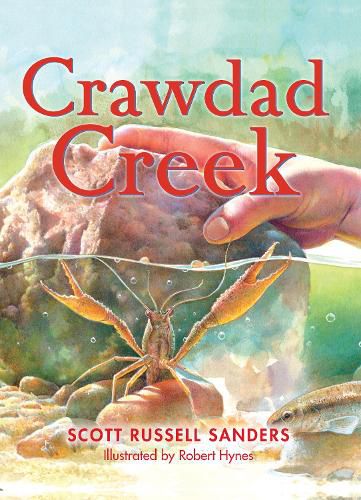 Crawdad Creek