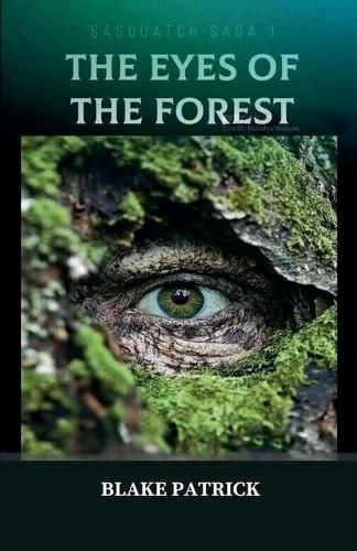 The Eyes of The Forest