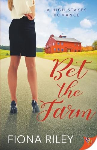 Cover image for Bet the Farm