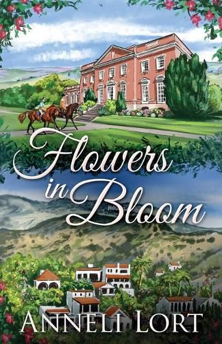 Cover image for Flowers In Bloom