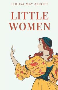 Cover image for Little Women