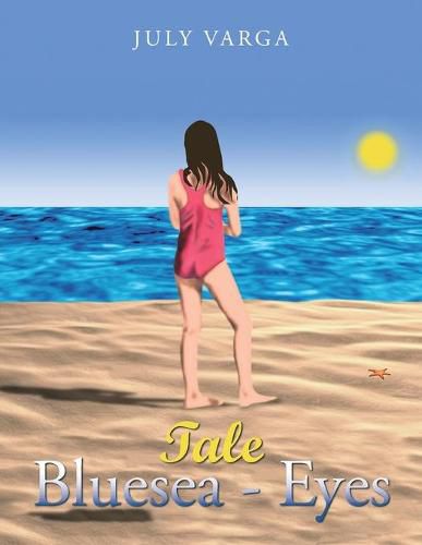 Cover image for Tale Bluesea- Eyes
