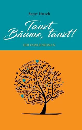 Cover image for Tanzt, Baume, tanzt!