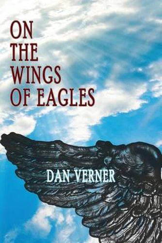Cover image for On the Wings of Eagles