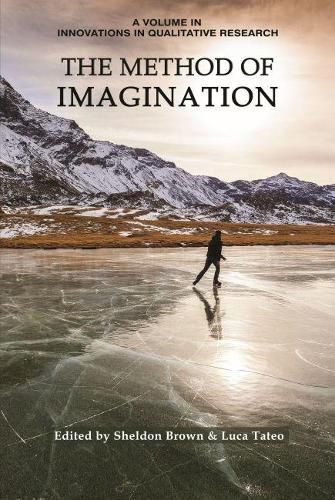 Cover image for The Method of Imagination