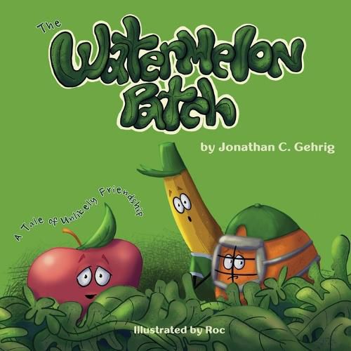 Cover image for The Watermelon Patch