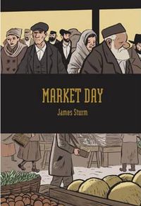 Cover image for Market Day