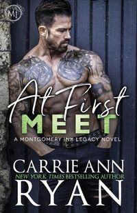 Cover image for At First Meet