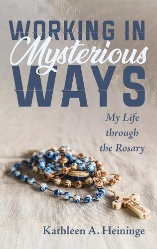 Cover image for Working in Mysterious Ways