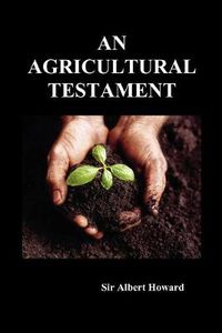 Cover image for An Agricultural Testament