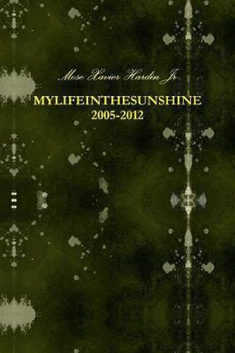 MYLIFEINTHESUNSHINE