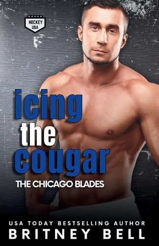 Cover image for Icing the Cougar
