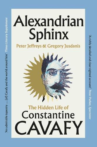 Cover image for Alexandrian Sphinx