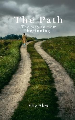 Cover image for The Path