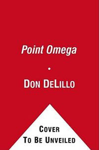 Cover image for Point Omega