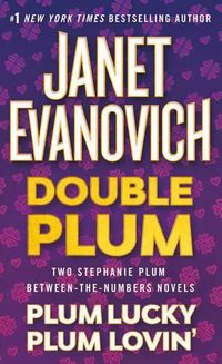 Cover image for Double Plum: Plum Lovin' and Plum Lucky