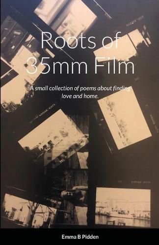 Cover image for Roots of 35mm Film