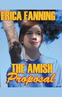 Cover image for The Amish Proposal