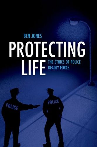 Cover image for Protecting Life