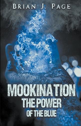 Cover image for Mookination - The Power Of The Blue