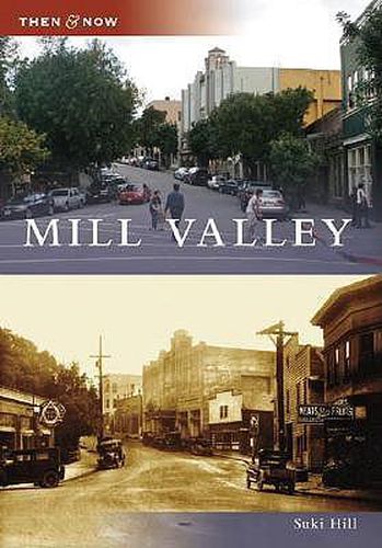 Cover image for Mill Valley