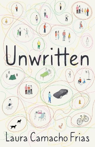 Cover image for Unwritten