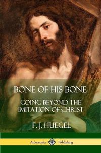 Cover image for Bone of His Bone