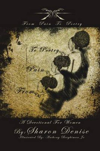 Cover image for From Pain to Poetry