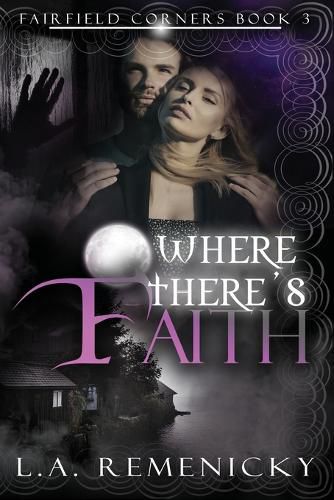 Cover image for Where There's Faith
