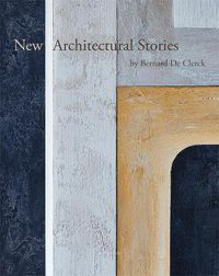 Cover image for New Architectural Stories