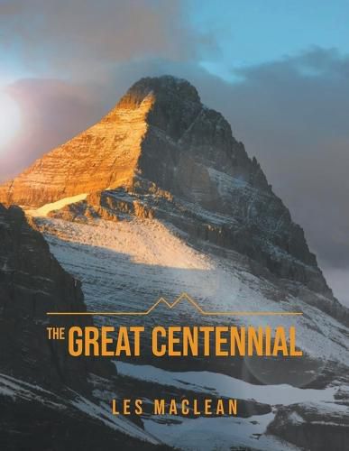 Cover image for The Great Centennial