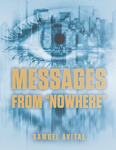 Cover image for Messages from Nowhere