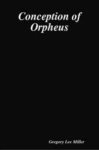 Cover image for Conception of Orpheus