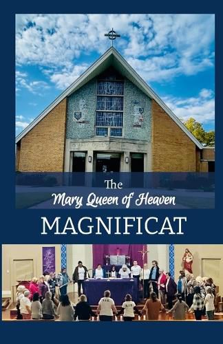 Cover image for The Mqh Magnificat