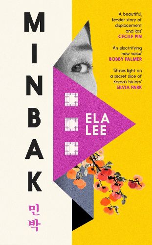 Cover image for Minbak