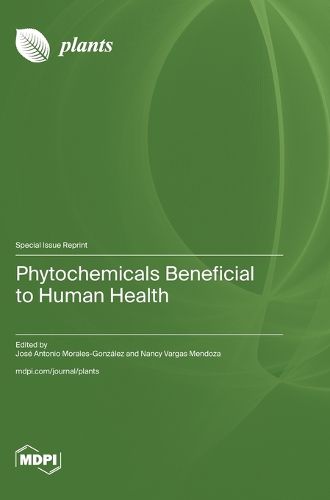 Phytochemicals Beneficial to Human Health