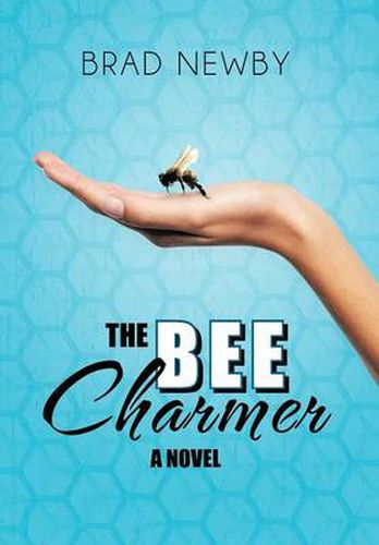 Cover image for The Bee Charmer