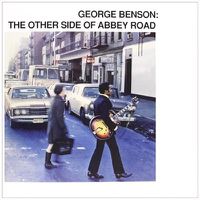 Cover image for Other Side Of Abbey Road