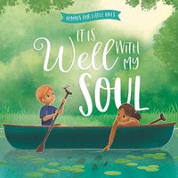 Cover image for It Is Well with My Soul