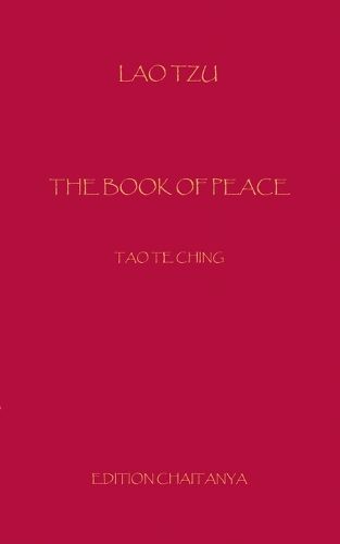 Cover image for The Book of Peace