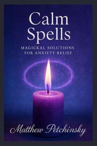 Cover image for Calm Spells